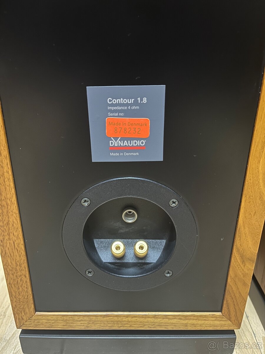 Dynaudio - 6
