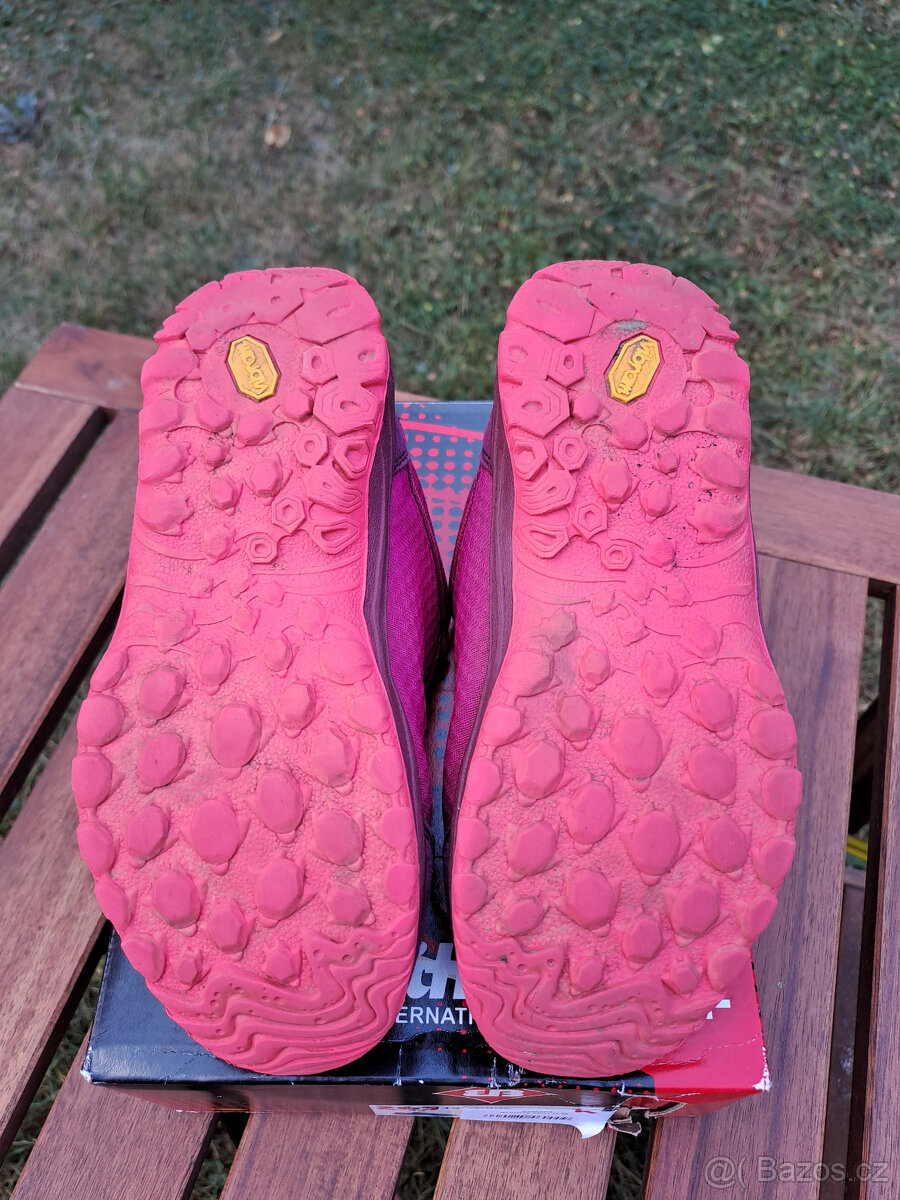 Boty zn. Brütting, vel. 32 - 6