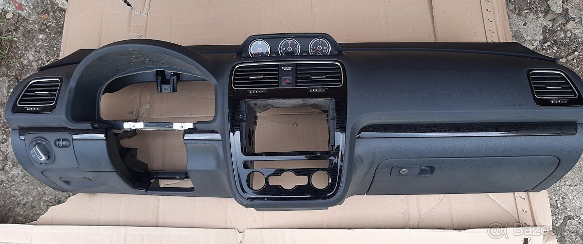 Volkswagen Scirocco rline facelift 2.0 tsi - 6