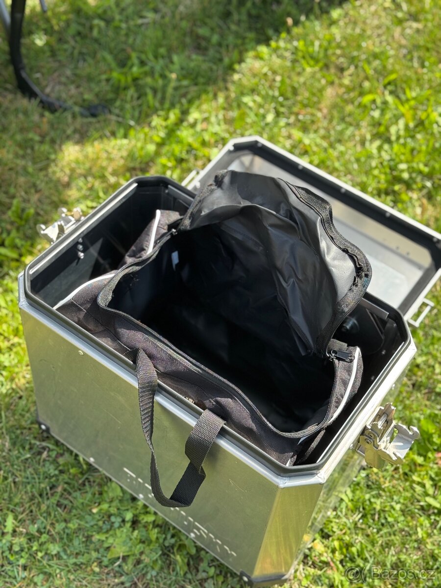 Prodám Triumph Tiger 800 - 6