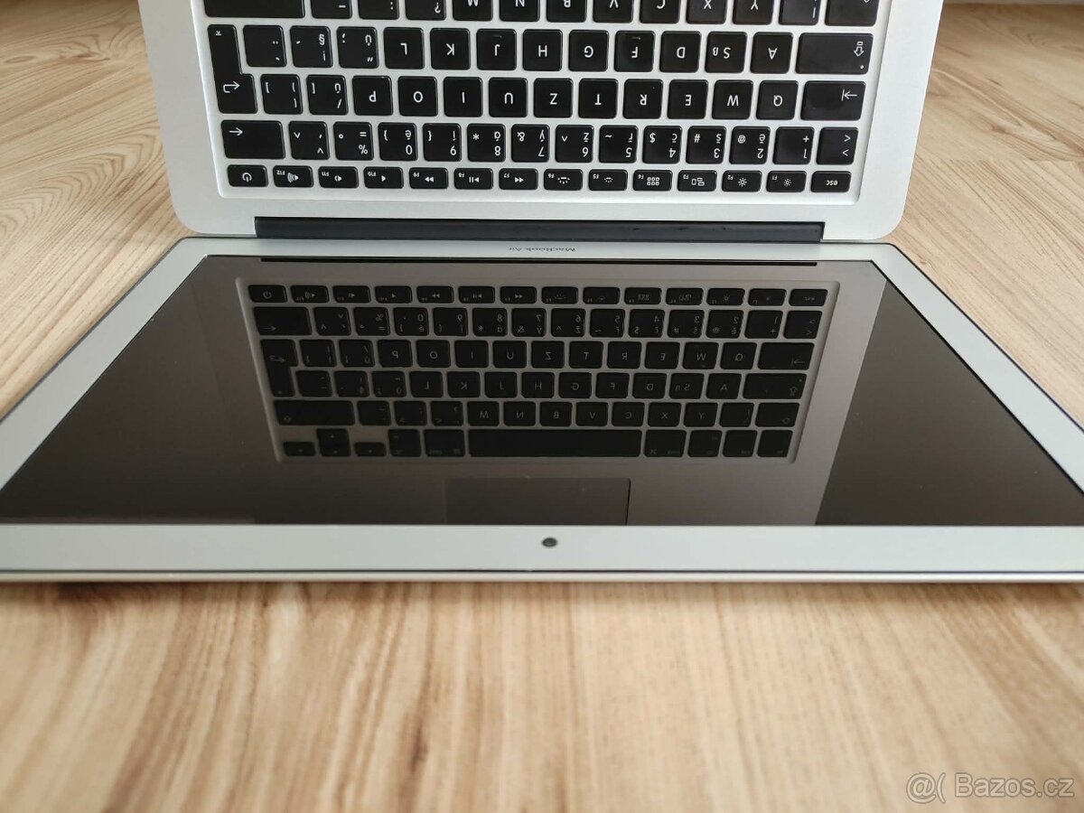 Macbook air 2015 - 8G, SSD 128 GB - 6