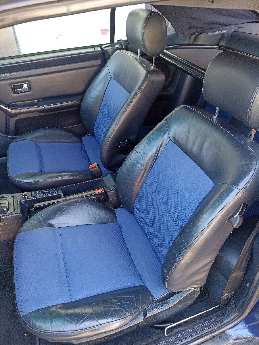 Audi cabriolet automat - 6