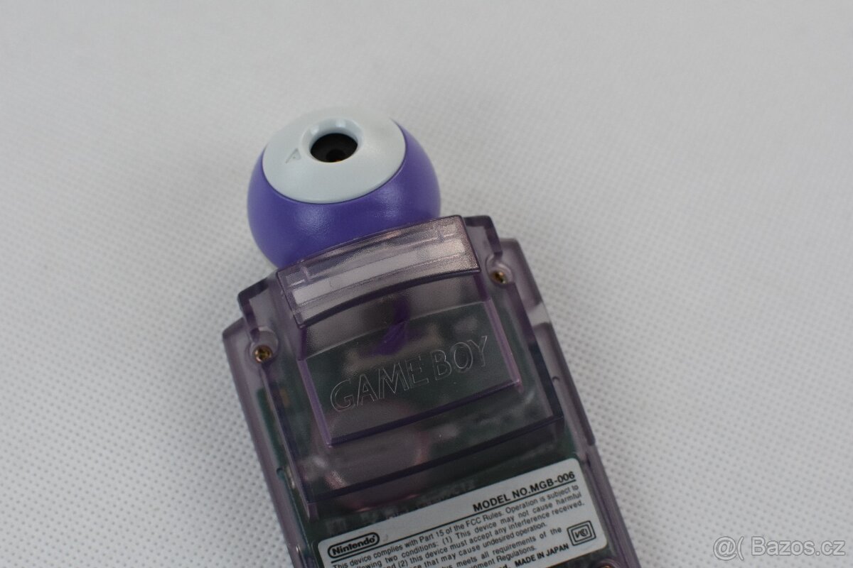 Nintendo Game Boy Camera - 6