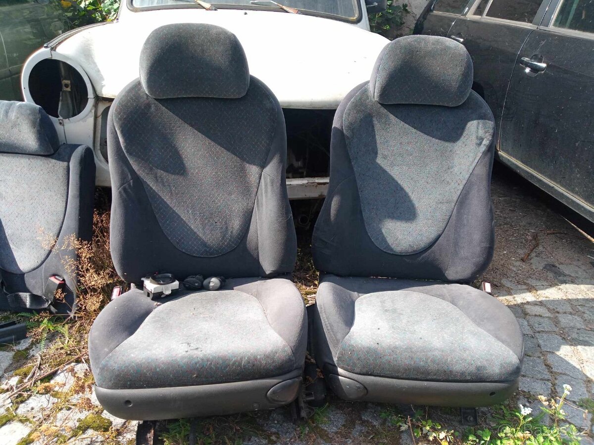 Ford Escort Orion - 6