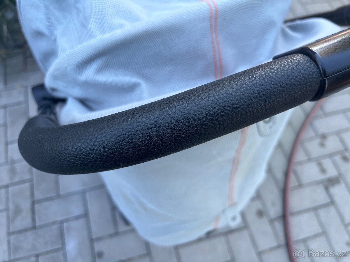 Kočárek Cybex Eezy S+2 - 6