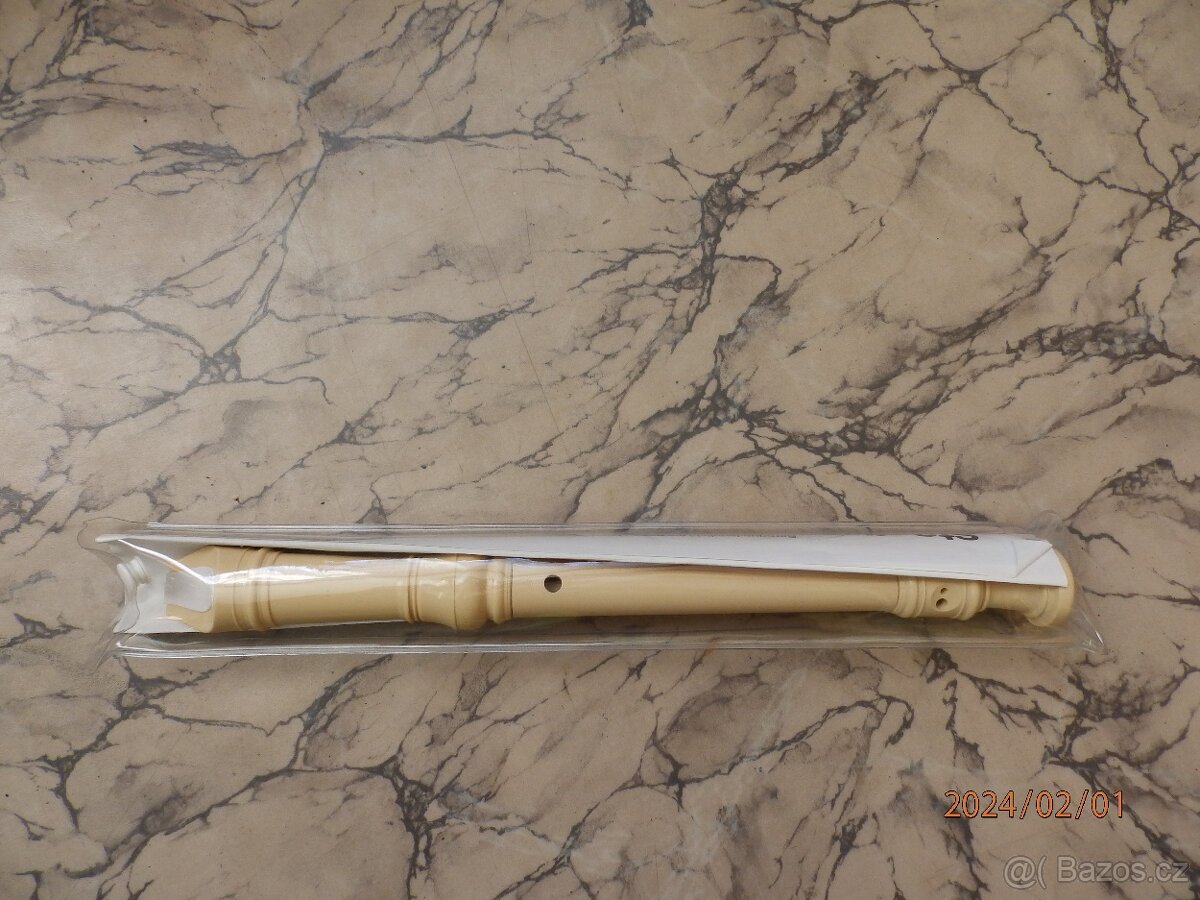 Ukulele + flétna - 6