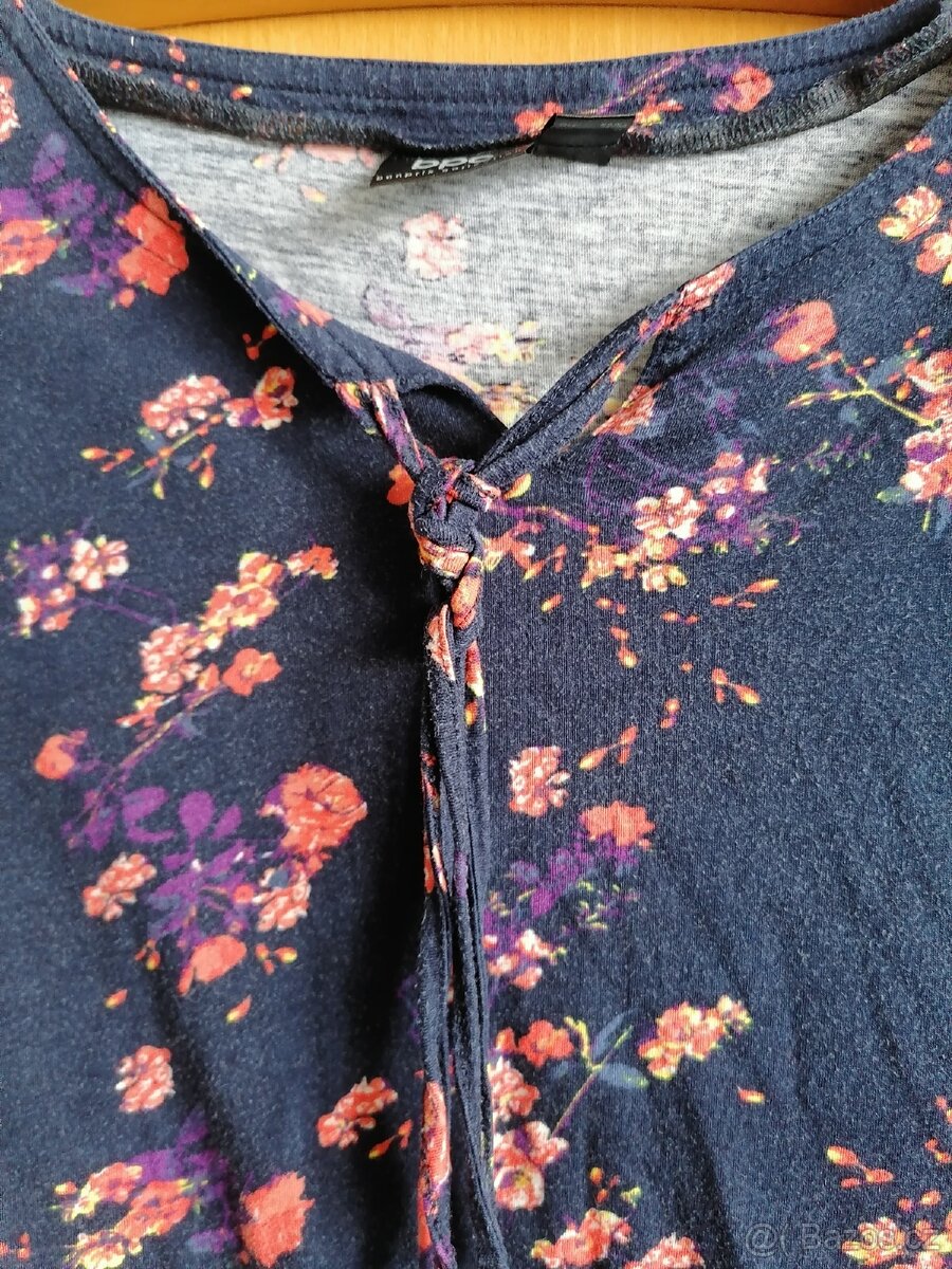 Těhotenská trička - 6