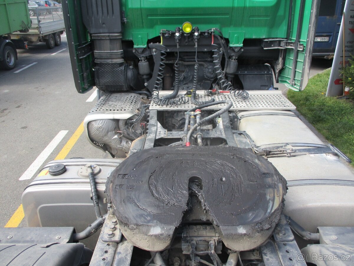 Iveco S-Way 530 Standart hydraulika - 6