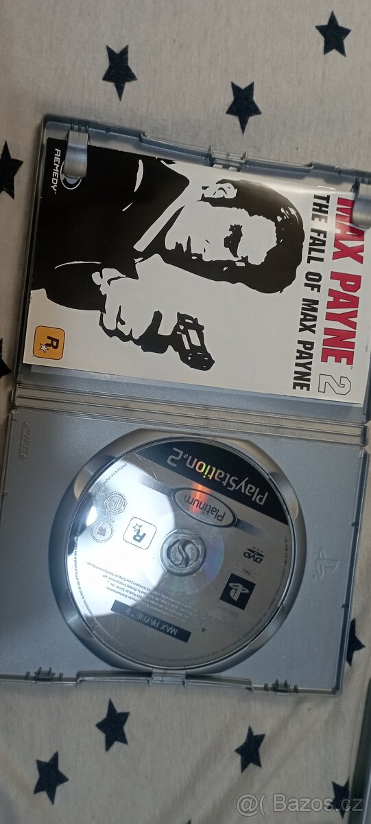 Hry na PlayStation 2 - 6