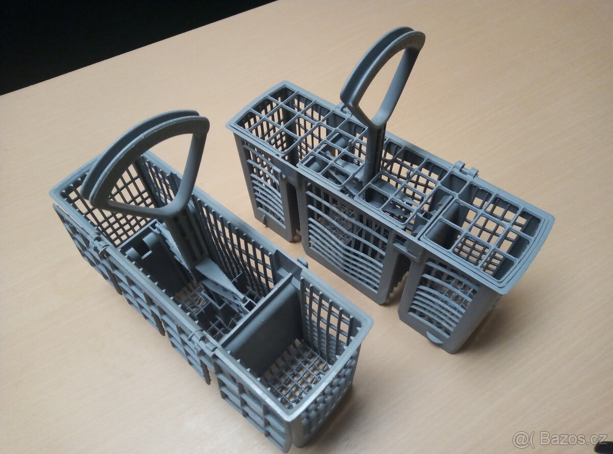 košík na příbory - myčka na nádobí - 6