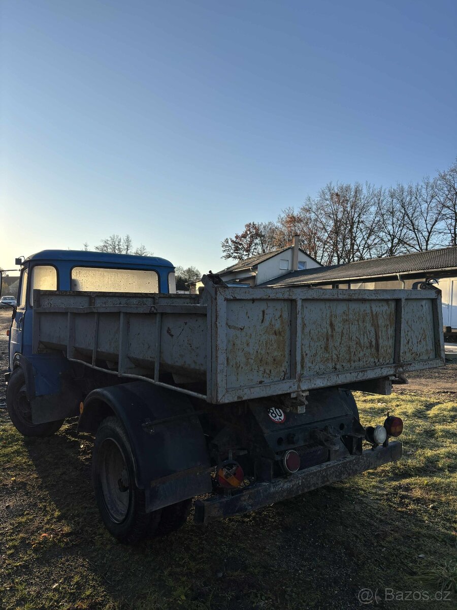 Prodám Avia A31 - 6