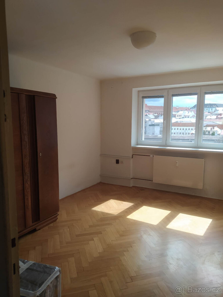 Pronájem 2+1,60m² s balkonem Olomouc-Na Střelnici - 6