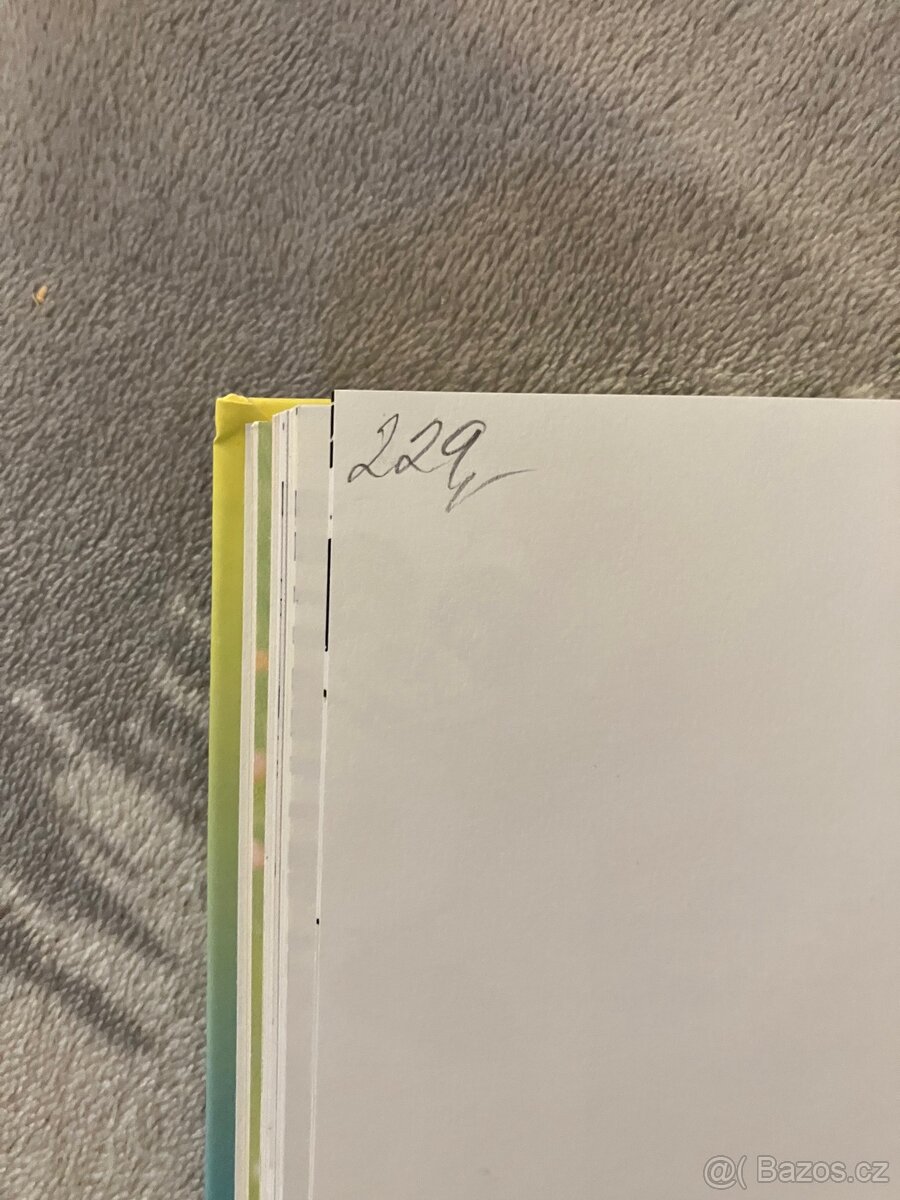 Krásné dětské knihy - 6