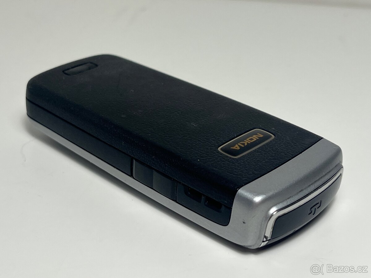 Nokia 6021 s kompletním balením - 6