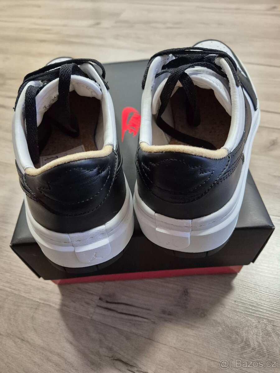 Boty Air Jordan elevate low vel.39 - 6