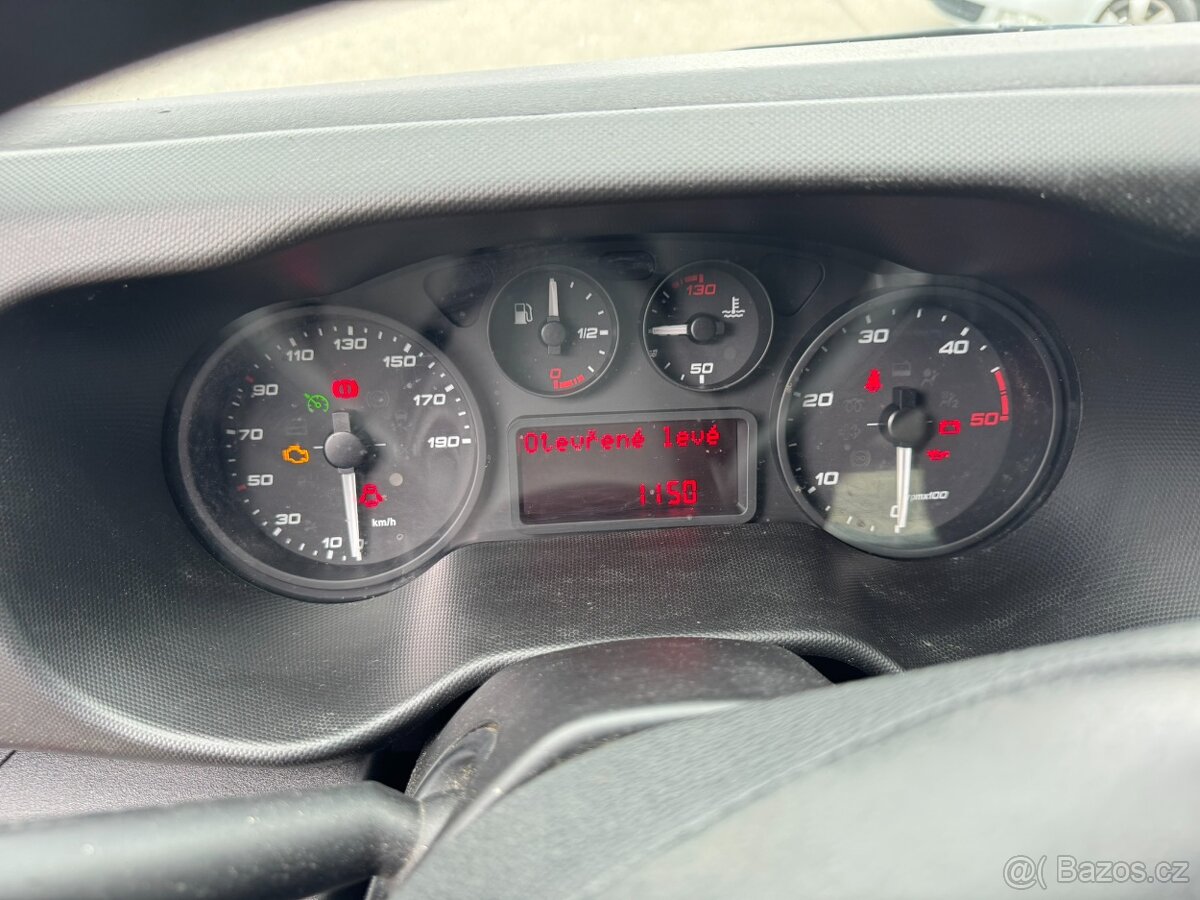 Iveco Daily, IVECO Daily 35S16S - 6