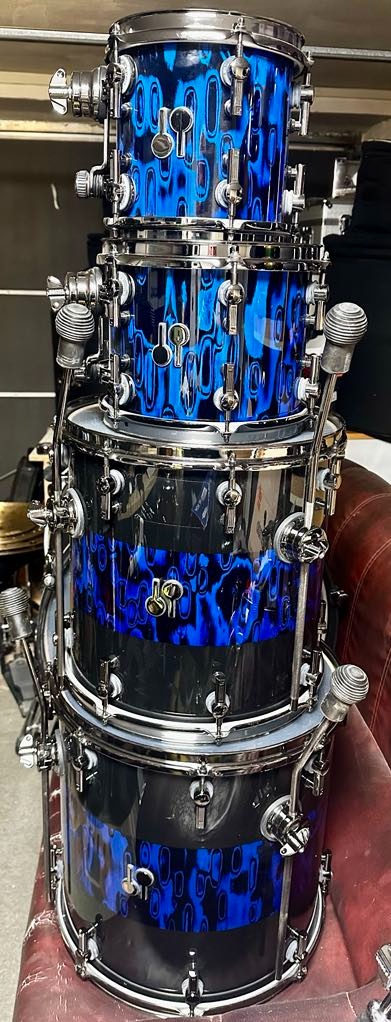 Sonor SQ2 Tribal - 6