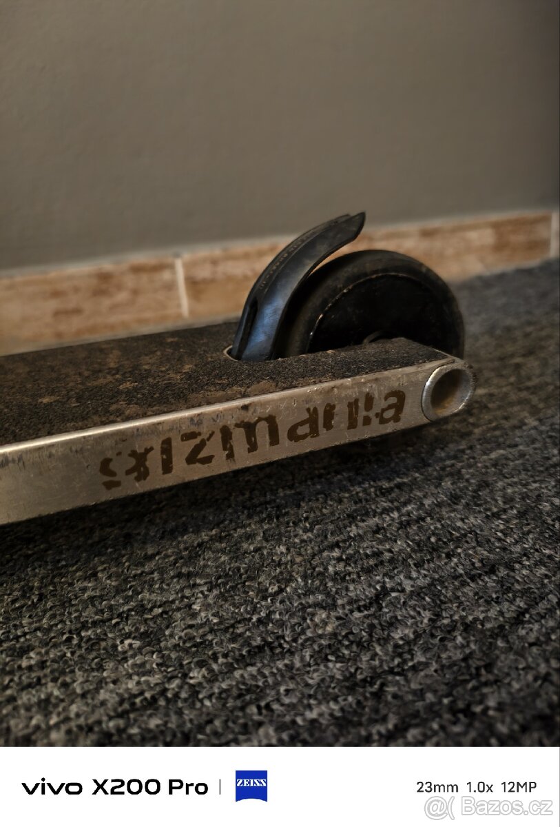 Ethic freestyle koloběžka - 6