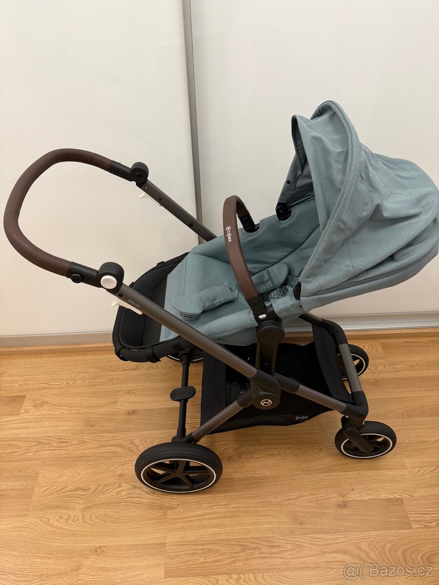 Kočárek Cybex EOS - 6