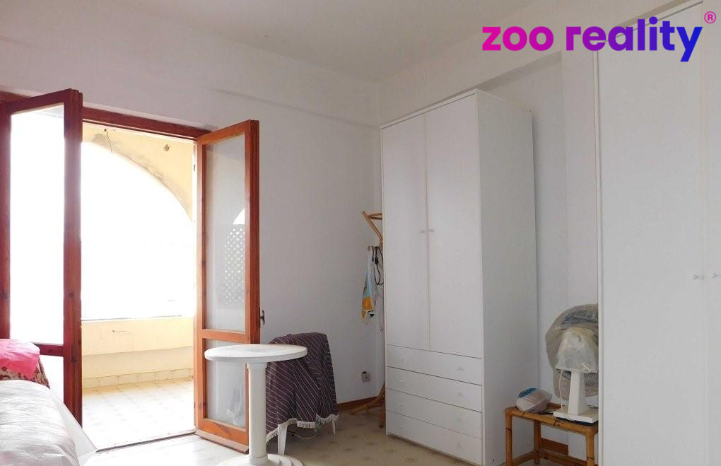 Prodej, byt 3+1, 58 m, Scalea - 6