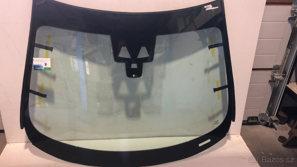 Jaguar XJ X351 nové čelní okno - 6