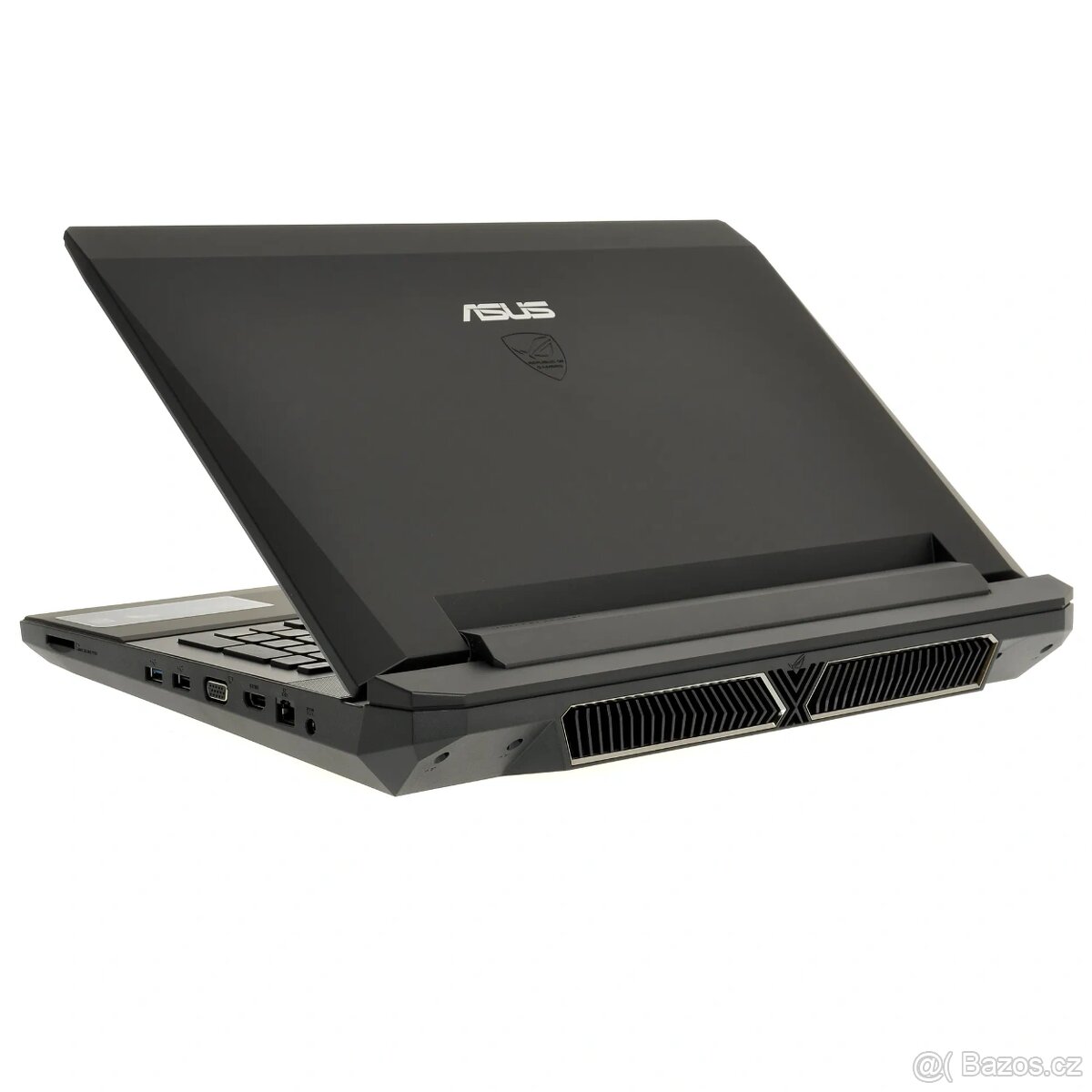 PC 17,3" Full HD | i7 | SSD + nová grafika - 6