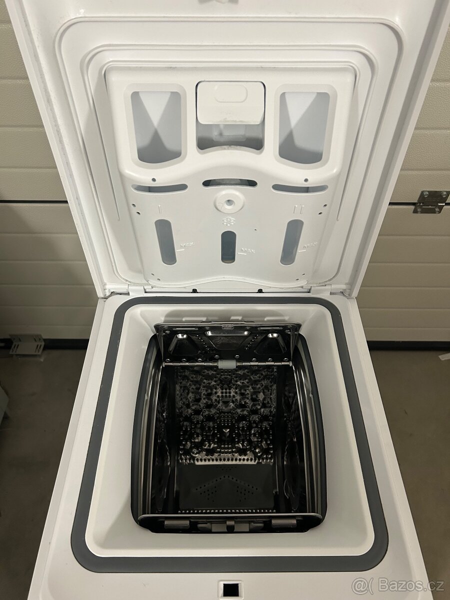 Pračka Philco PLDI 138 ATL King - 6