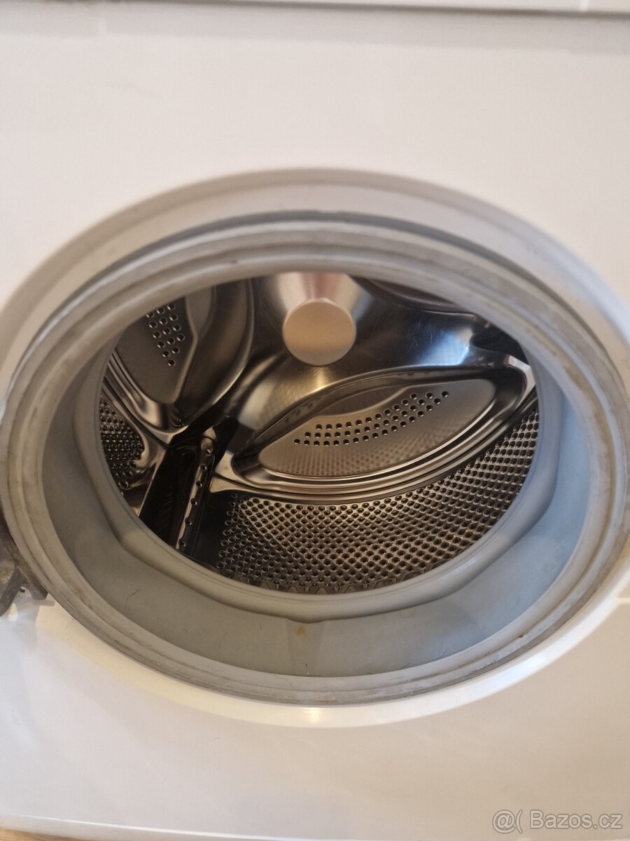 Pračka Siemens WS 12X462 - 6