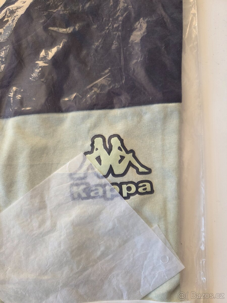 Pánské tričko Kappa velikost - L - 6
