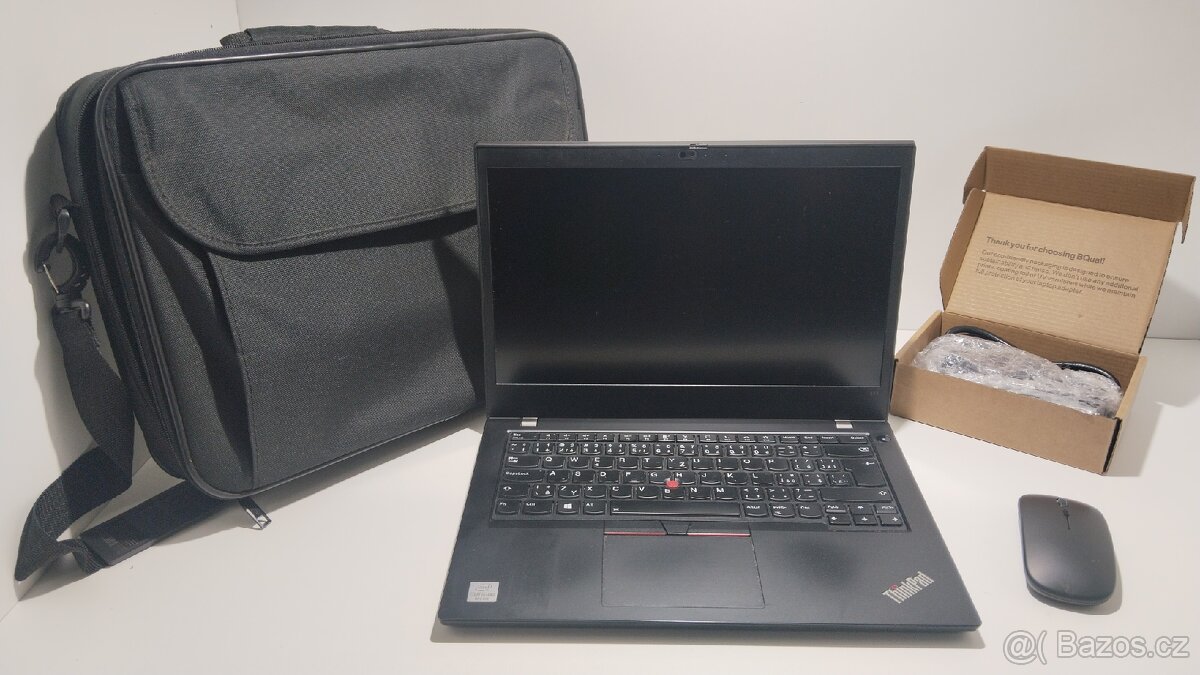 Lenovo L14 - 6