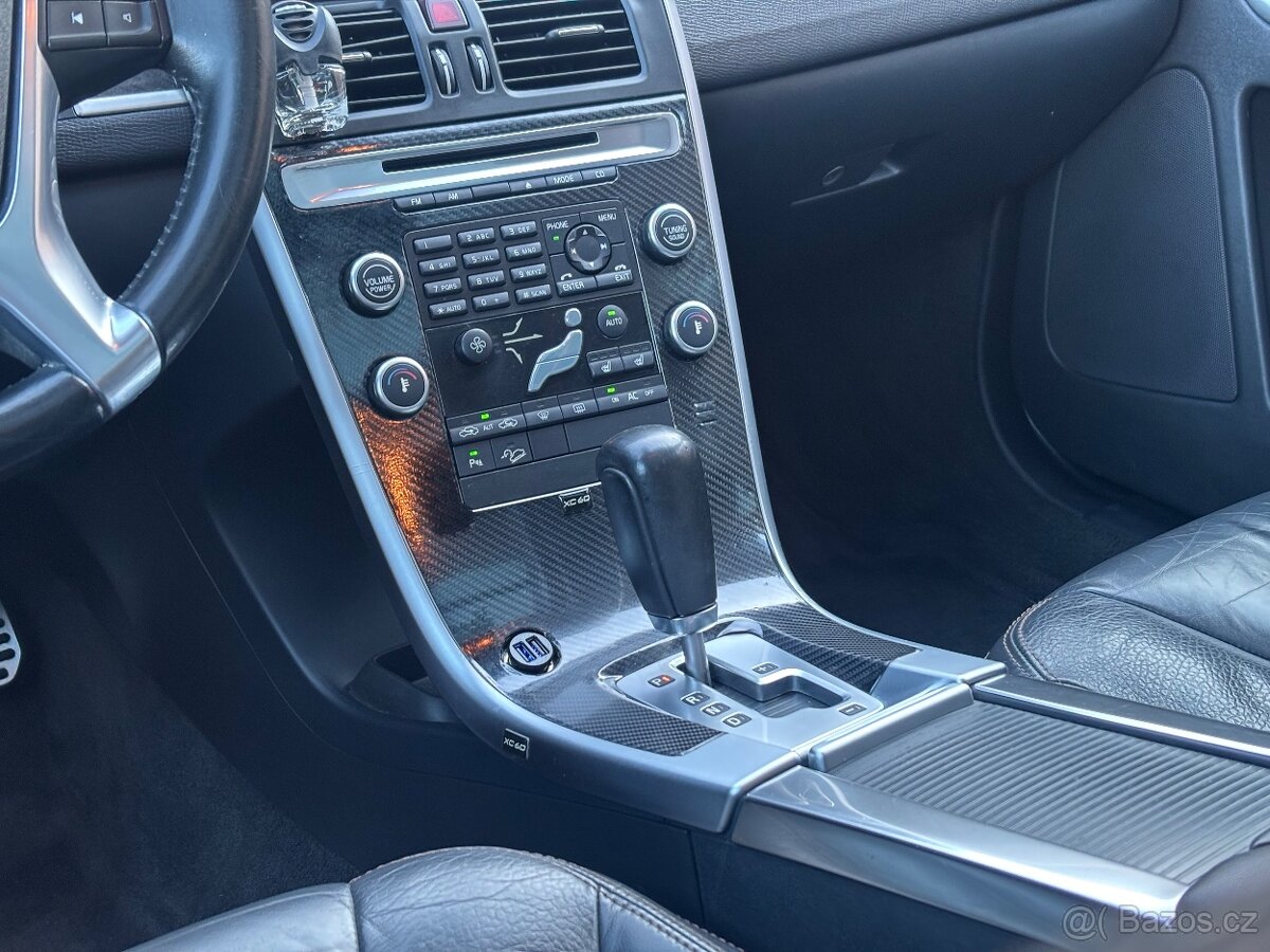 Volvo XC60 - 6
