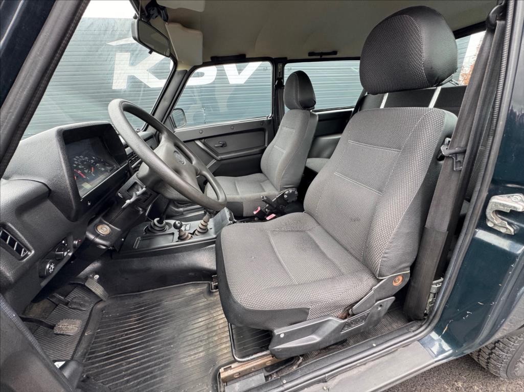 Lada Niva 1,7 (2013) - 6