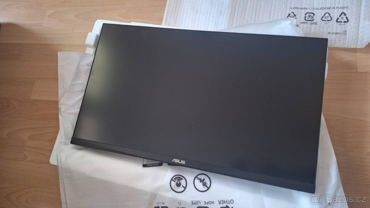 Asus TUF Gaming VG27AQ1A - 6