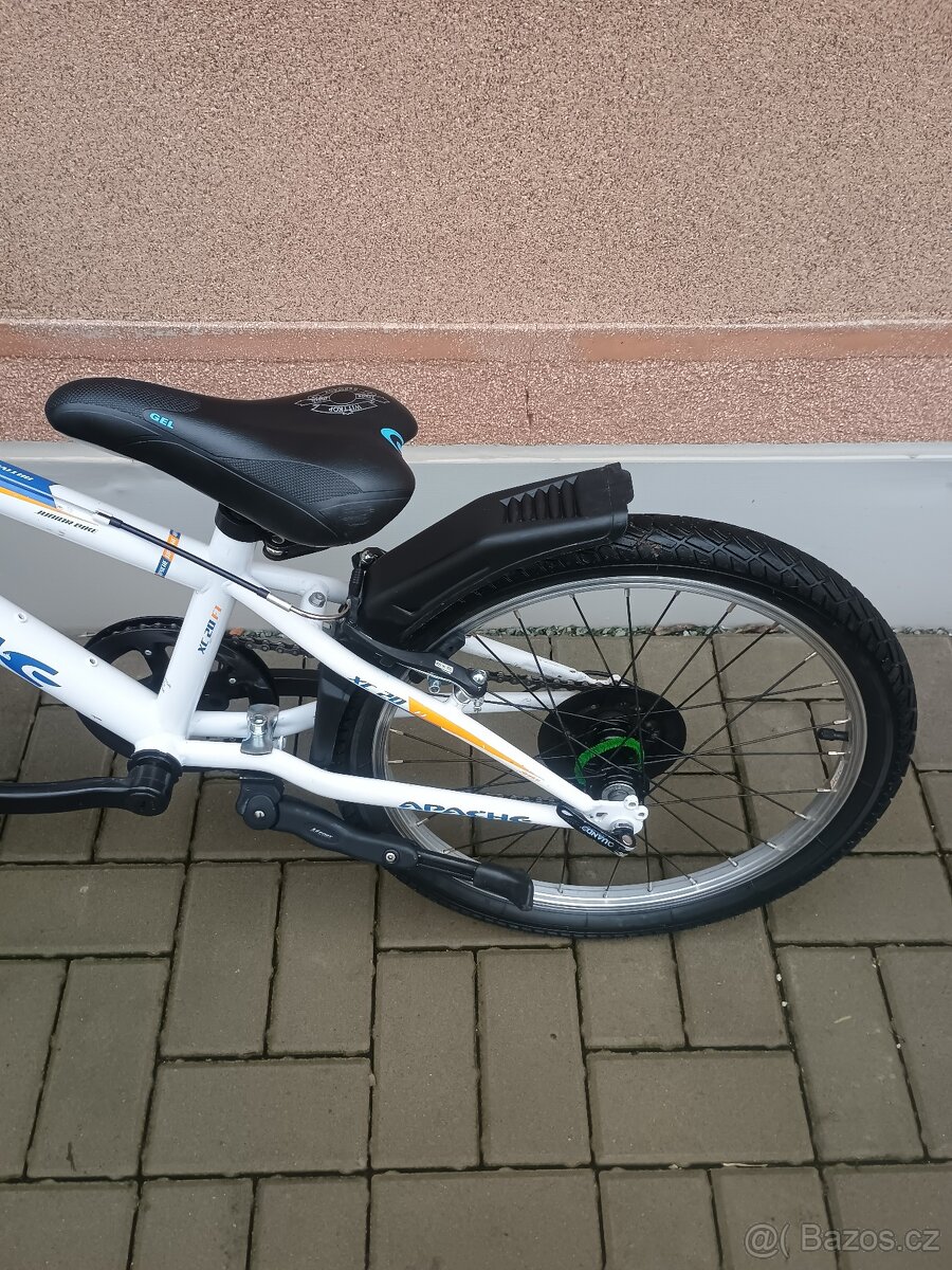 Dětské kolo Apache XC20 - 6