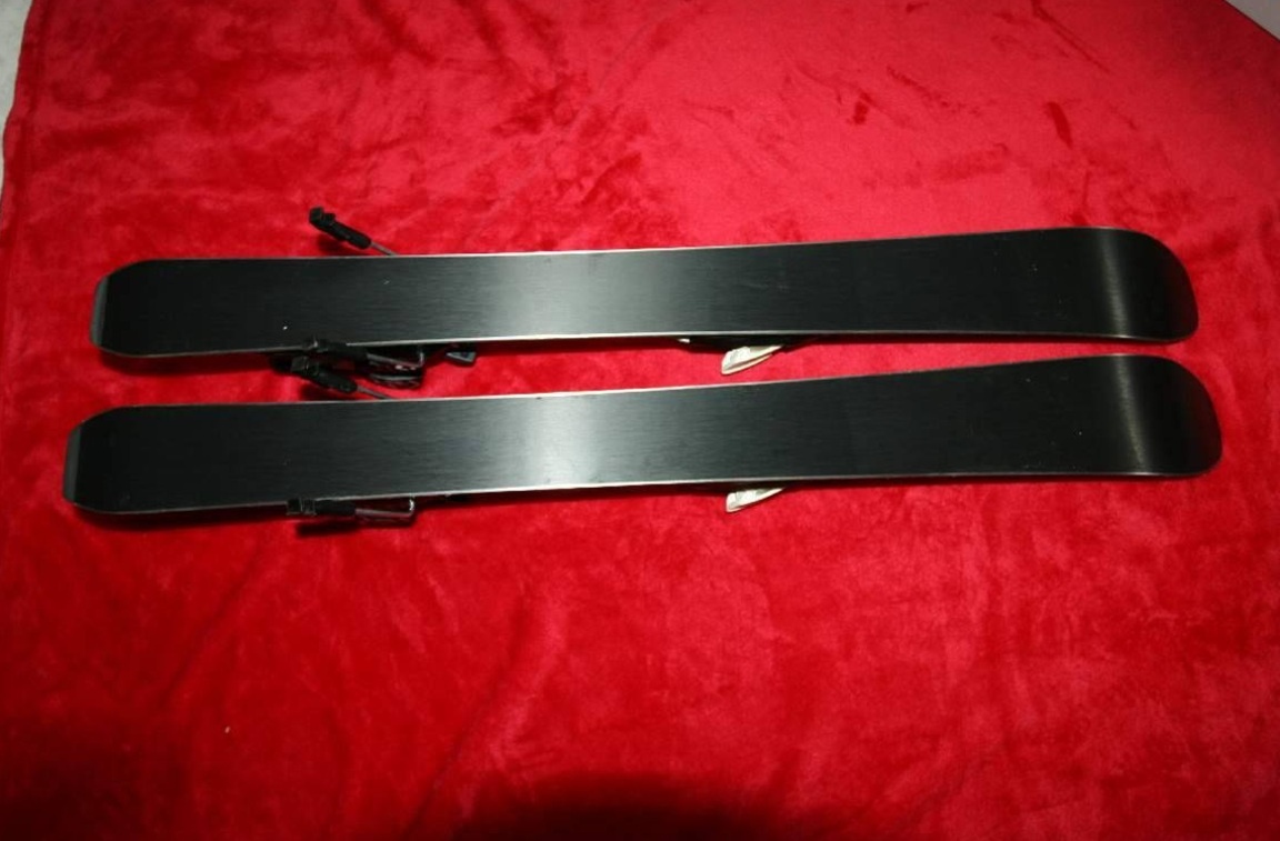 Lyže dynamic 80 cm , lyžaky tecno - 6