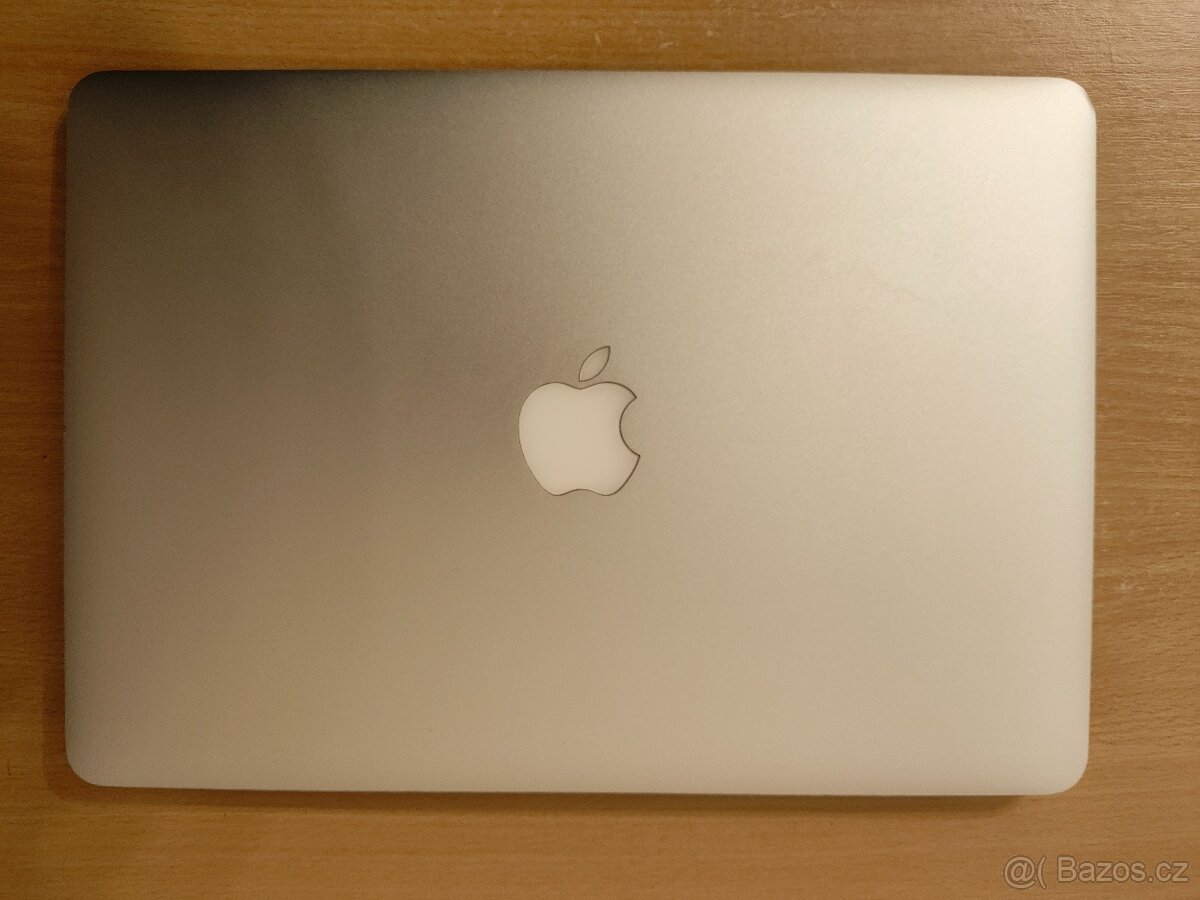 Apple MacBook Air A1466 – i5 | 8GB | 128GB - 6