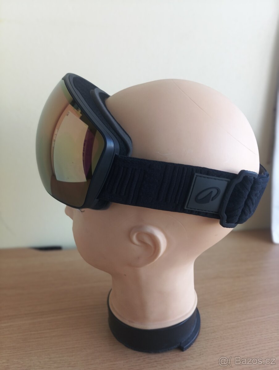 Lyžařské brýle - nové - 6