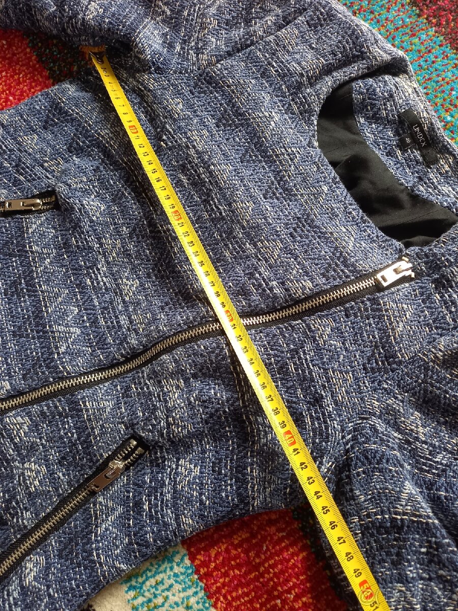 Sako Lindex vel. L - 6