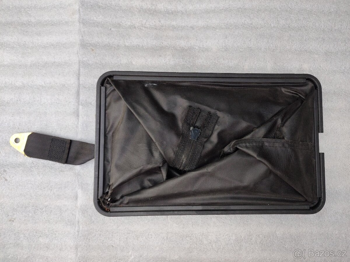 Vak na lyže BMW E46 - 6