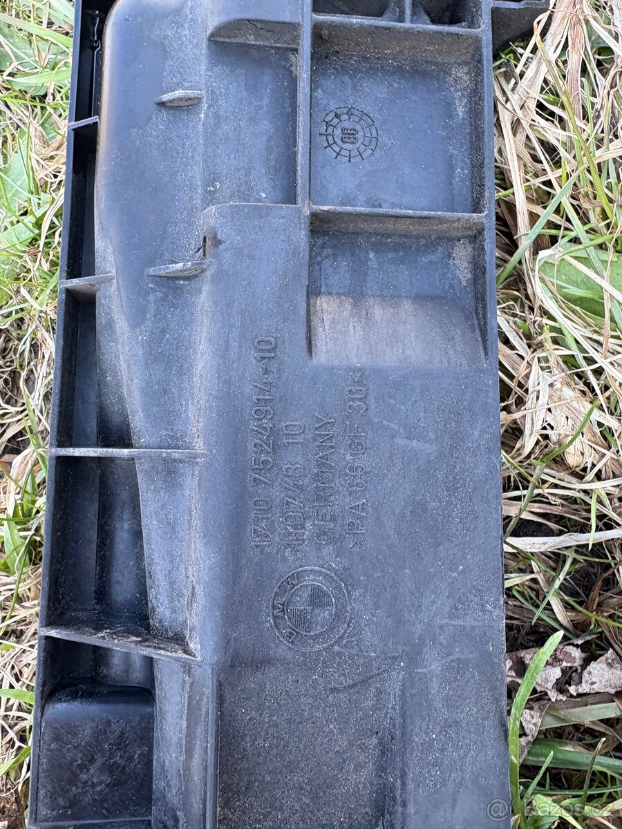 Držáky chladiče BMW - 6