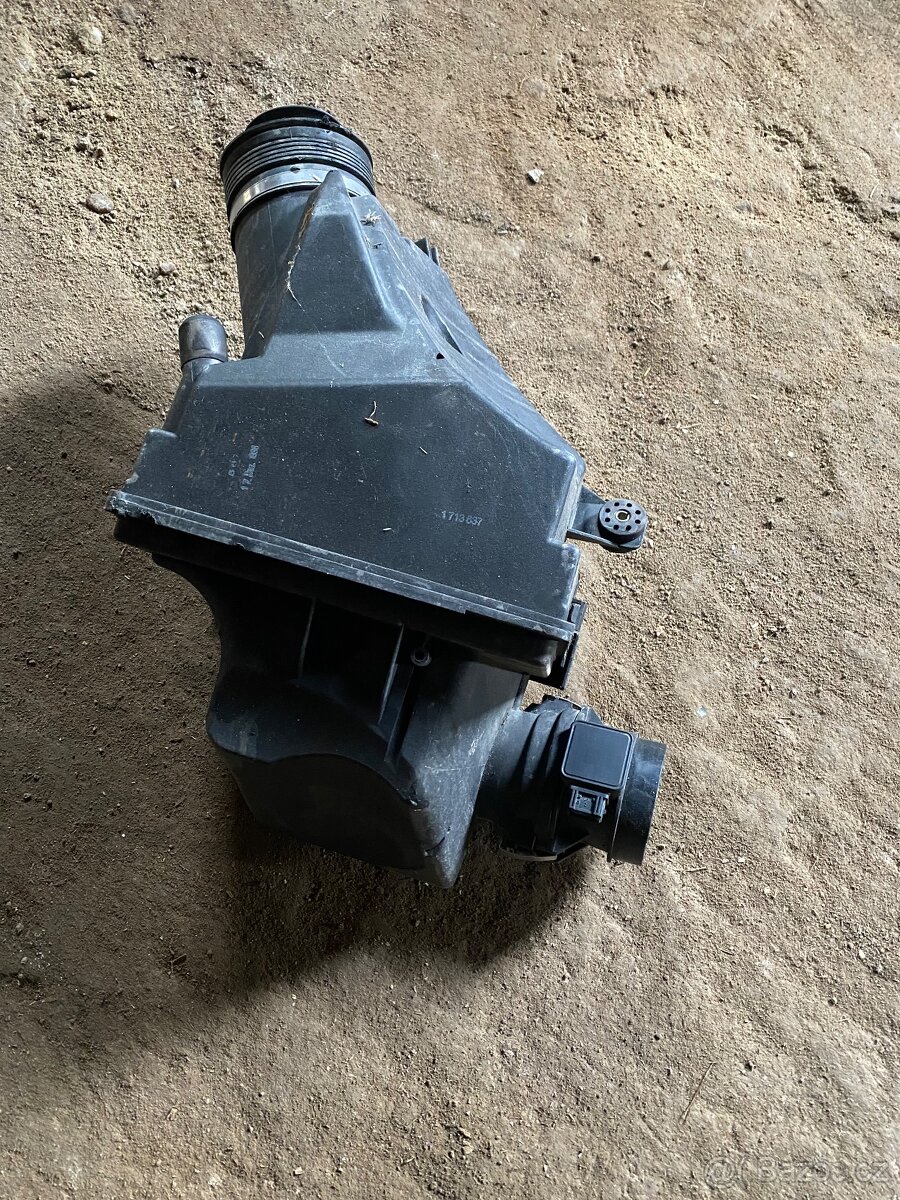 Plasty bmw e39 - 6