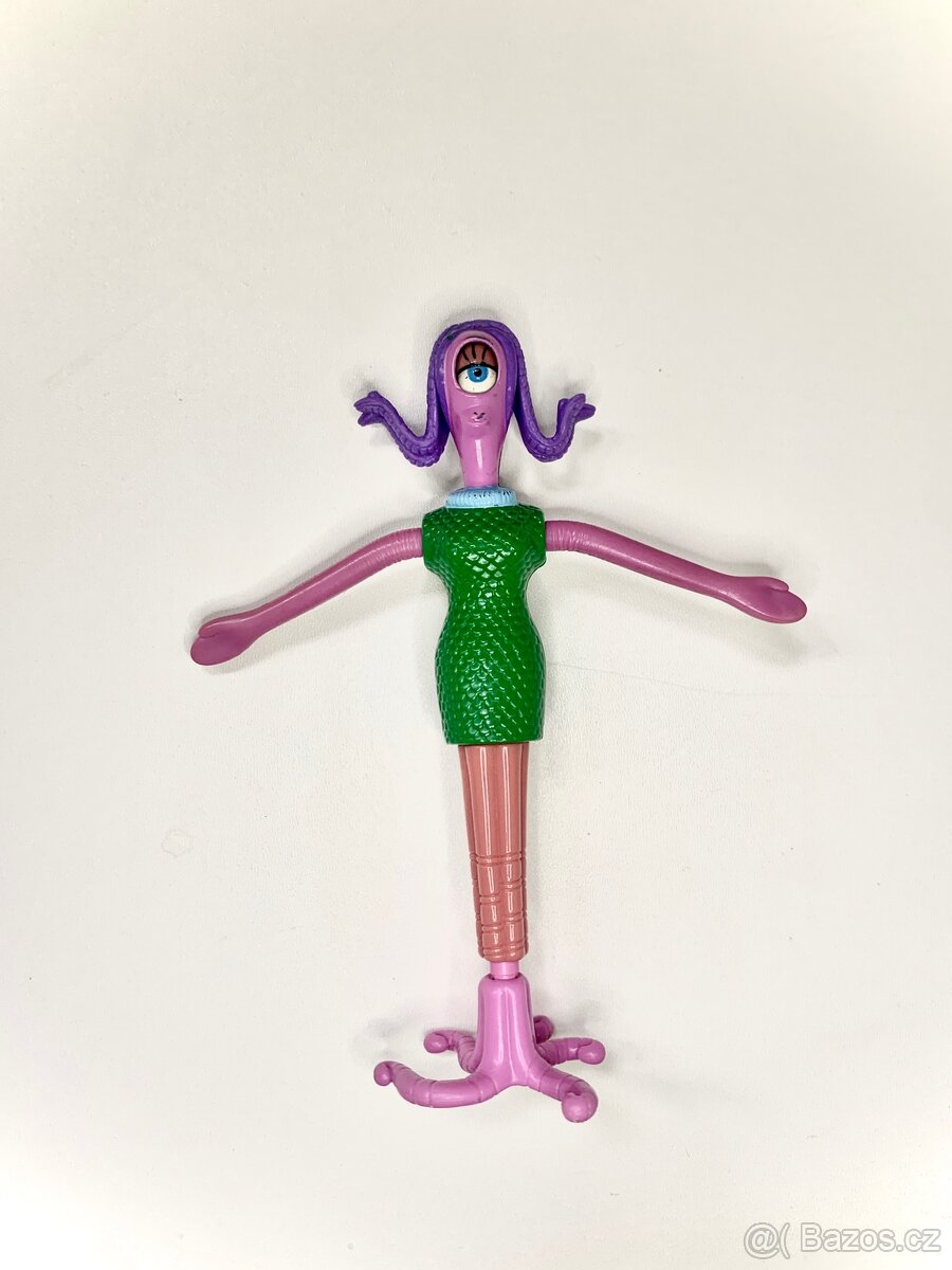 Sběratelské figurky - Příšerky s.r.o. - 6