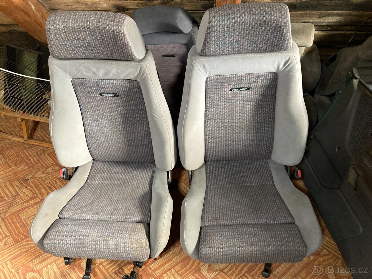 Sierra mk1 xr4i 2.8 V6 - 6