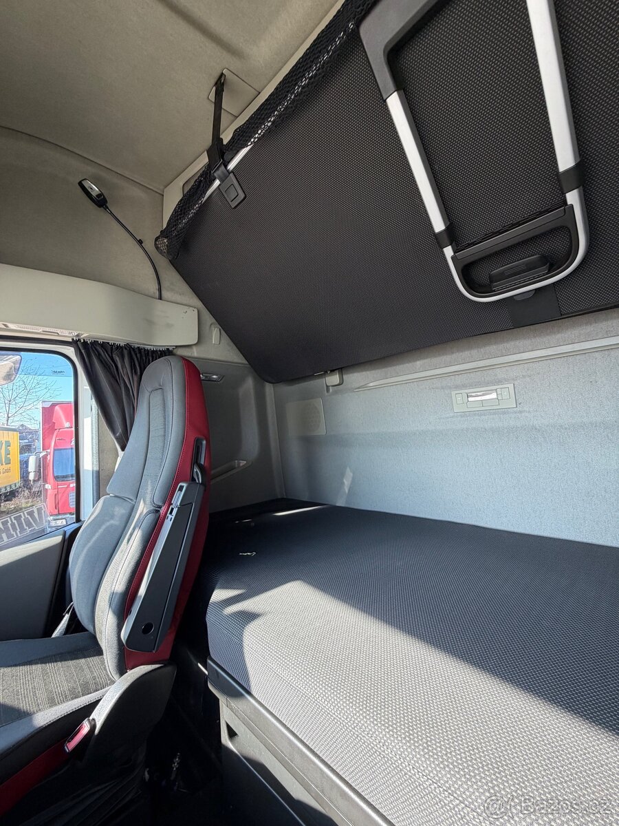 Volvo FH 500 LOWDECK - 6