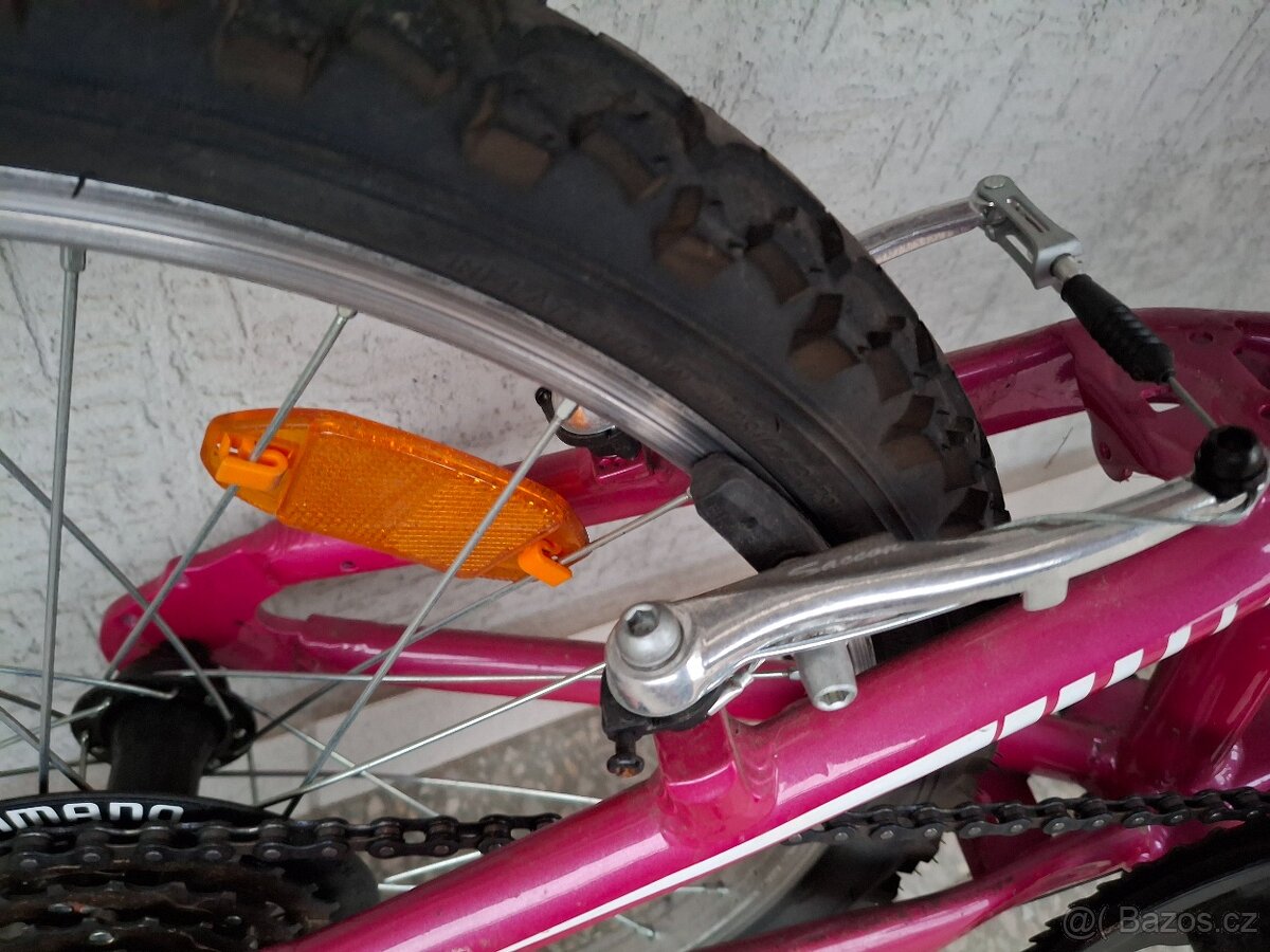 Dětské horké kolo - 6