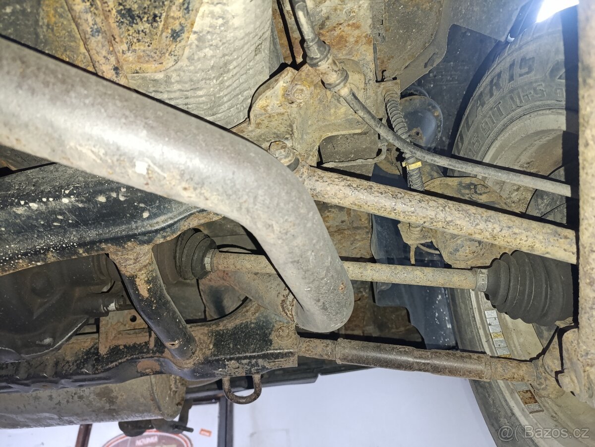 Land Rover Freelander - 6