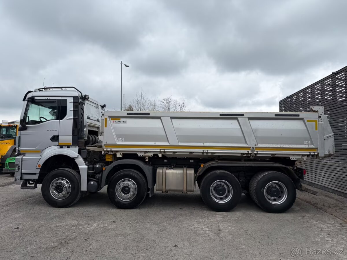 man TGS 41.510 dautel - 6