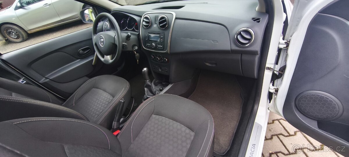 Dacia Logan MCV - 6
