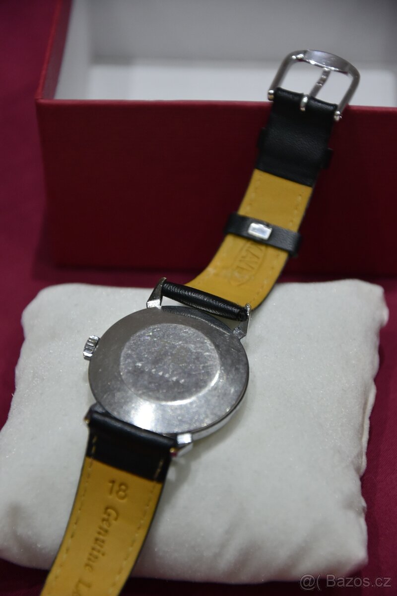 Hodinky Prim Pavouk - 6