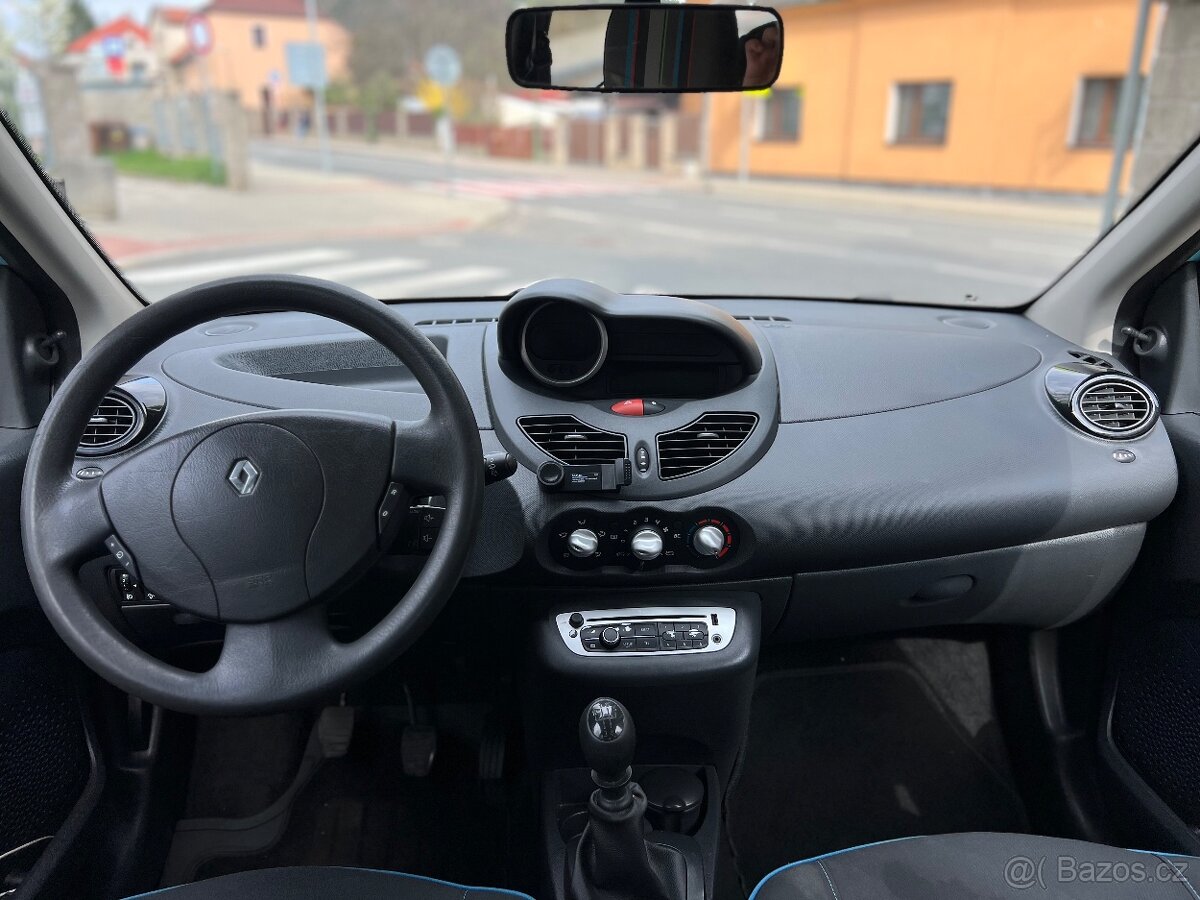 Renault twingo edition 2013 Facelift - 6
